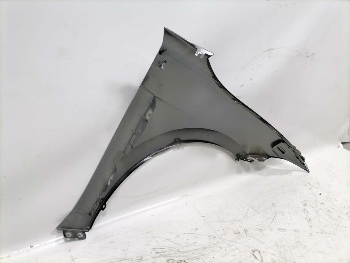 VW Passat 3B9 original Kotfl&uuml;gel vorn links Bj.2024 Besch&auml;digt!